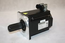 Servomotor A06B-0249-B400